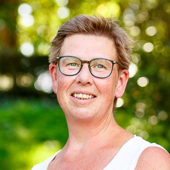 Yvonne Viseer zenleraar coach opleider Zen.nl Amersfoort en Leusden